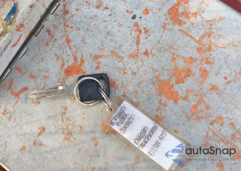 2014 Ford E-350 Super Duty Xl из США, поврежденный, VIN 1FBNE3BL5EDB01846